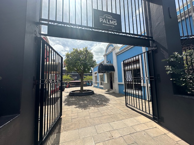 To Let commercial Property for Rent in Woodstock Western Cape